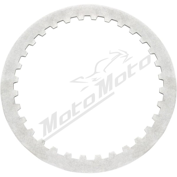 DRAG SPECIALTIES Steel Drive Plates Harley Davidson FLD / FLHR / FLHRC 1340-1800cc 98-17