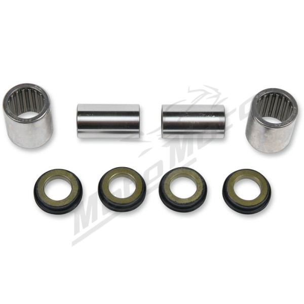 PIVOT WORKS Swingarm Rear Bearing Kit Kawasaki KDX / KLX / KX 125-500 86-24
