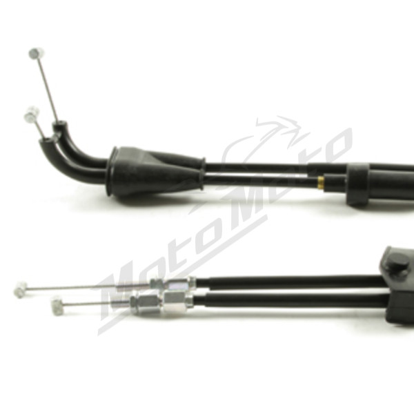 PROX Throttle Cable Suzuki RM-Z 450 13-17