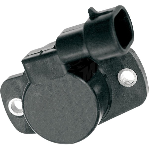 STANDARD MOTOR PRODUCTS Throttle Position Sensor Harley Davidson FLHRCI / FLHRI / FLHRSI / FLHTCI / FLSTCI / FLSTFI / FXDI / FXDXI / FXSTDI / FXSTI 1450 01-06