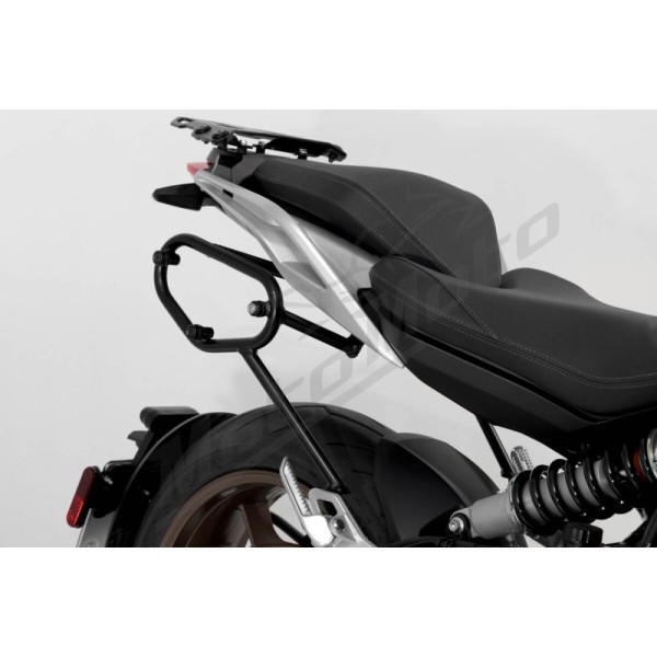 SW-MOTECH SLC Side Carrier Right Zero SR/S ZF14.4 20-22