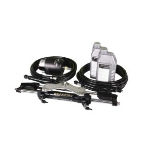 Seafirst MO350H hydraulic steeringkit