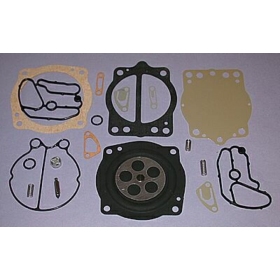 KEIHIN Carburetor Rebuild Kit