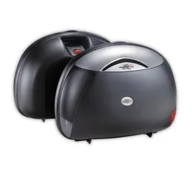 KAPPA Right trunk lid K40N