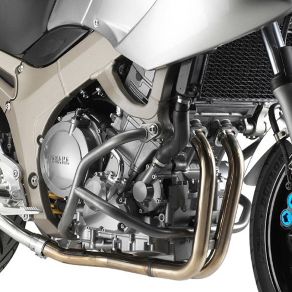GIVI Specific engine Yamaha TDM900 02-14
