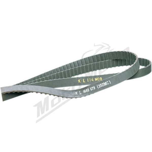 K&L SUPPLY Timing Belt Honda GL 1200cc 84-87