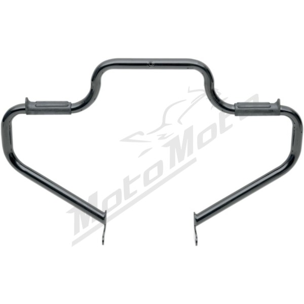 LINDBY Front Multibar® Harley Davidson 1450-1800cc 2000-2015