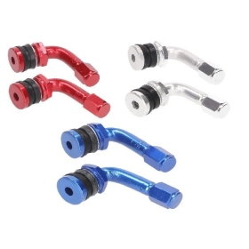 101 OCTANE Tire Valve 90°