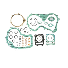 Athena Gasket Set  Suzuki LT-F 250 88-97