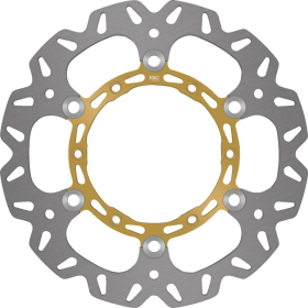 EBC CX Extreme™ Motocross Brake Rotors YAMAHA WR / YZ 125-450 16-26