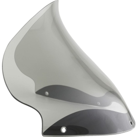 KLOCK WERKS Pro Touring Flare™ Windshield HARLEY DAVIDSON FLTRU 1450-1690 98-13