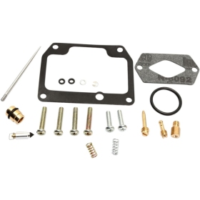 MOOSE OFFROAD Carburetor Repair Kit Suzuki RM 80 96-01