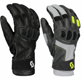 Scott Sport ADV Motorcycle Gloves
