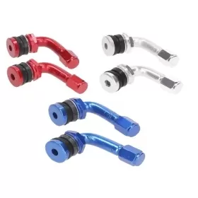 101 OCTANE Tire Valve 90°