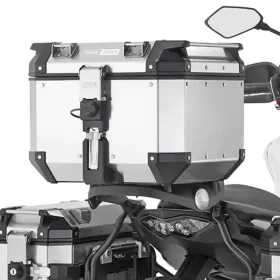 Givi SR4114 top case holder KAWASAKI KLE650 15-22