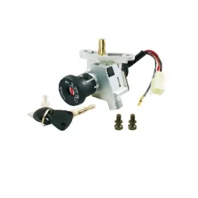 RMS Lock set MBK YN / Yamaha YN 50 97-01