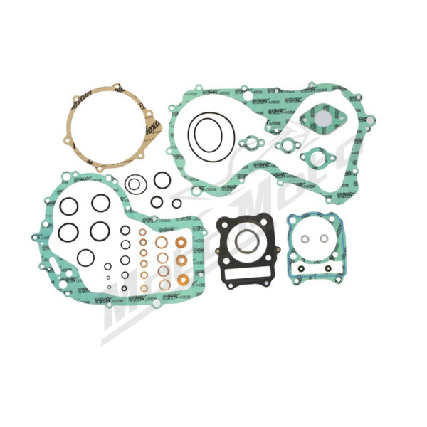 Athena Gasket Set  Suzuki LT-F 250 88-97
