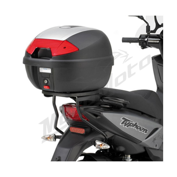 KAPPA Rear storage box bracket Piaggio Typhoon 50-125 11-19