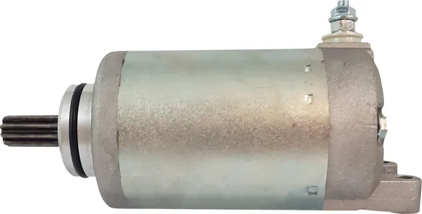 PARTS UNLIMITED Starter ARTIC CAT TEXTRON 550-1000cc 09-15