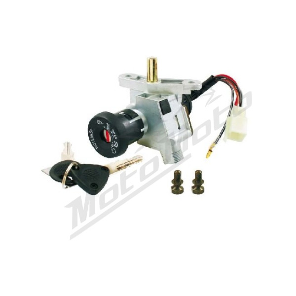RMS Lock set MBK YN / Yamaha YN 50 97-01