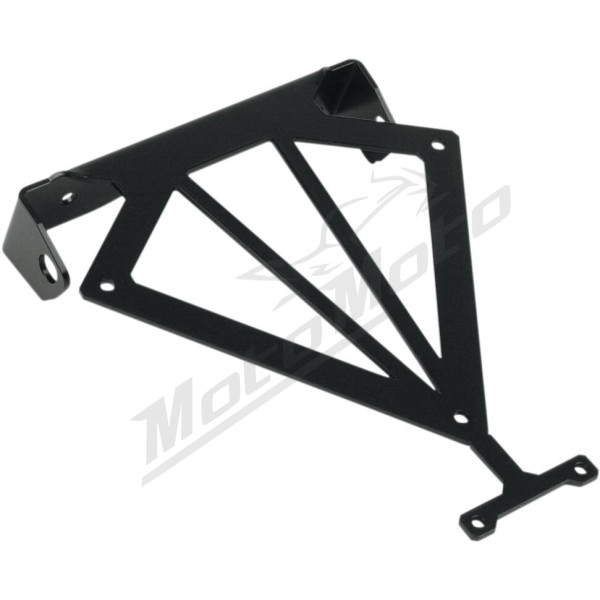 TRW License Plate Holder Honda NC 700cc 12-17