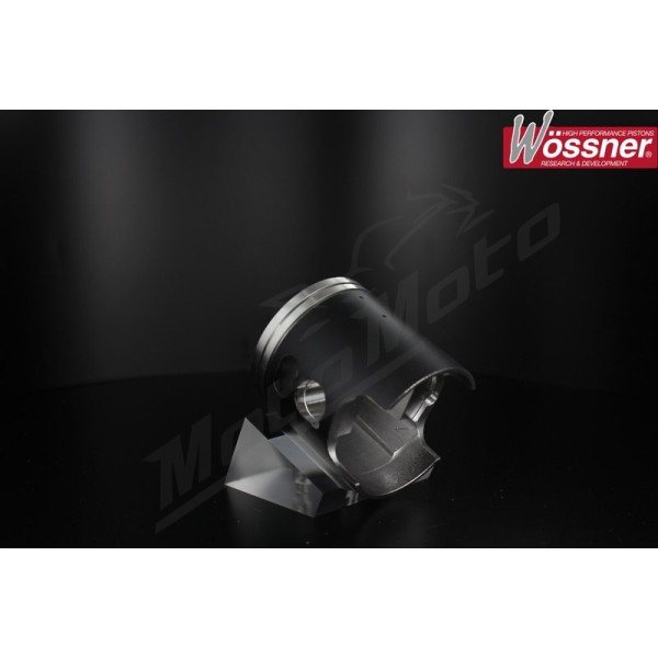 WÖSSNER Forged Piston 54,44-53,94mm Suzuki RM 125 77-80