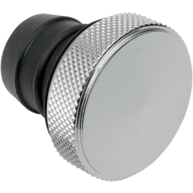 DRAG SPECIALTIES Custom Oil Tank Plug Harley Davidson FLST / FLSTC / FLSTF / FLSTN / FLSTS 1340cc 85-99