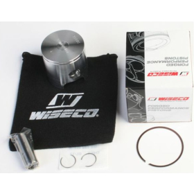 WISECO Piston Kit Ø56.00mm Yamaha YZ 125 90-92