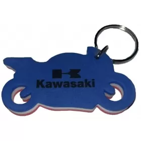 SALE! Keychain KAWASAKI