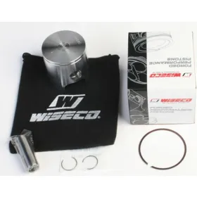 WISECO Piston Kit Ø56.00mm Yamaha YZ 125 90-92