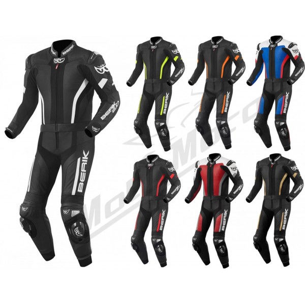 Berik losail motorcycle discount boots