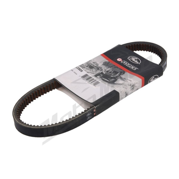 Gates G-Force Drive belt Arctic Cat / Kawasaki / Kymco / Polaris 50-110 04-17
