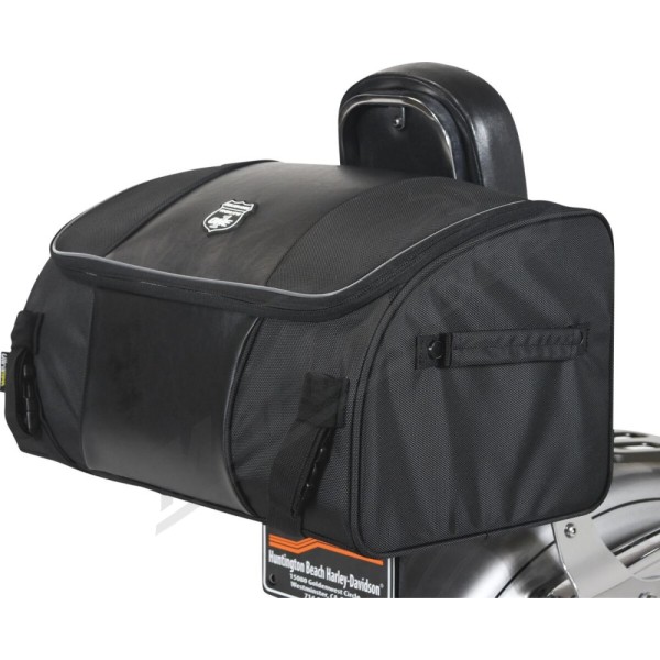 NELSON RIGG Traveler Lite Tail Bag 35 L