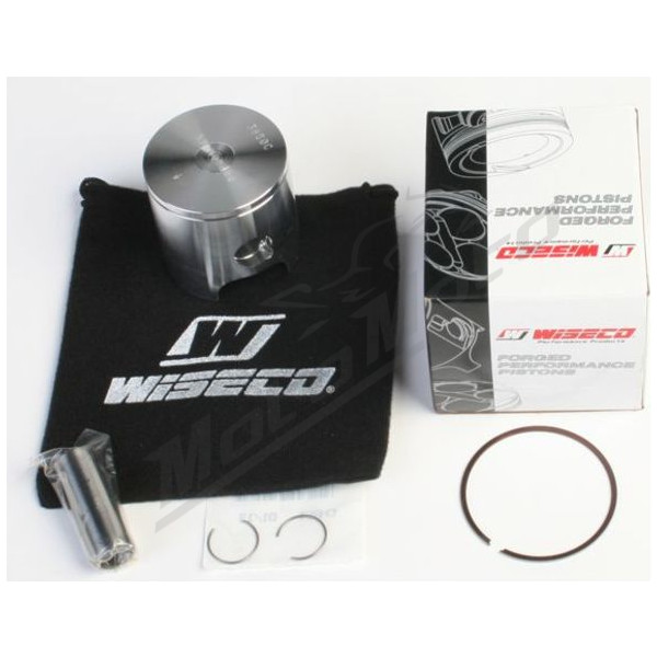 WISECO Stūmoklio kompl. Ø56.00mm Yamaha YZ 125 90-92