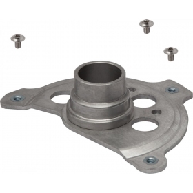 Circuit Equipment Beta Racing RR 125-450cc 15-22 Brake Disc Cover Mounting Kit