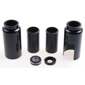 CULT WERK Fork Covers INDIAN SCOUT 2018-2026