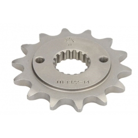 Front sprocket JTF1322