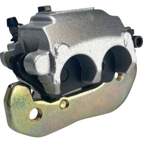 QUAD LOGIC Front Right Brake Caliper Can Am Outlander / Renegade 450-1000 12-22