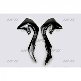 UFO šoniniai plastikai Kawasaki KX 250-450 19-24