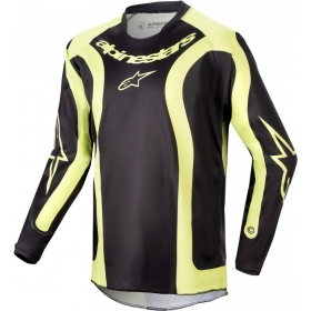 Alpinestars Racer Lurv Youth Motocross Jersey