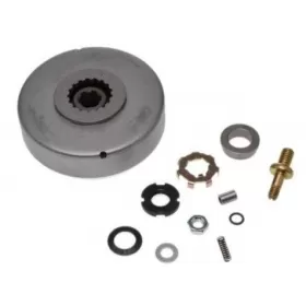 Clutch kit ATV 110cc AUTOMATIC