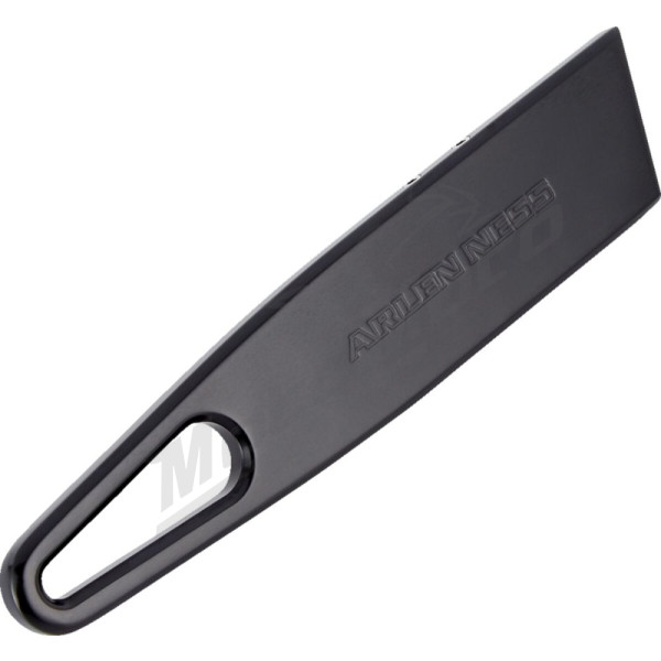 ARLEN NESS Kickstand Extension Tab Harley Davidson FLH / FLHFB / FLHR 1340-1977cc 83-24