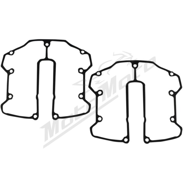 JAMES GASKET Upper Rocker Cover Gaskets Harley Davidson 1750-1923cc 2017-2026