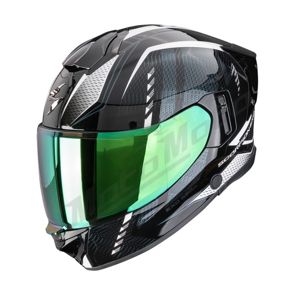 Scorpion EXO-530 Air Theras Full Face Helmet