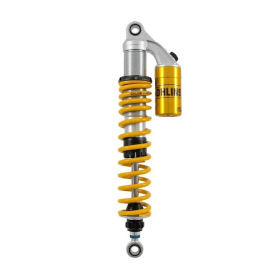 OHLINS TTX FLOW rear shock absorbers HONDA NSS 300-350cc 2018-2024