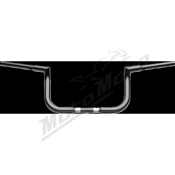 LA CHOPPERS 1-1/4" Twin Peaks Touring Handlebar 32mm 89,5x20,5cm Harley Davidson