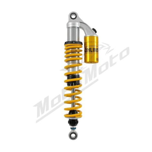 OHLINS TTX FLOW rear shock absorbers HONDA NSS 300-350cc 2018-2024