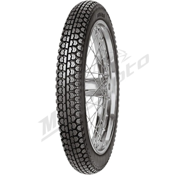 Tire MITAS H-03 3.00 R18