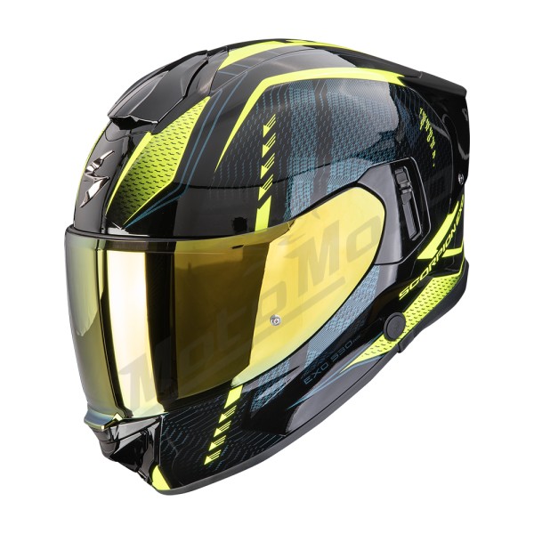 Scorpion EXO-530 Air Theras Full Face Helmet