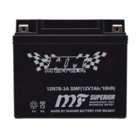 Battery 12N7B-3A SMF 12V / 7Ah